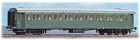 50380 ACME Passenger car 2nd class type 21000